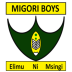 Migori Secondary School Logo